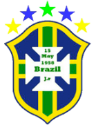 Логотип Brazil Juniors