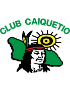 Логотип Caiquetio