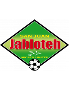 Логотип San Juan Jabloteh