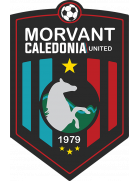 Логотип Caledonia
