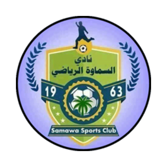 Логотип Al Semawah