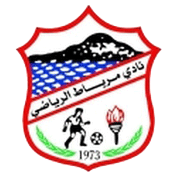Логотип Mirbat SC