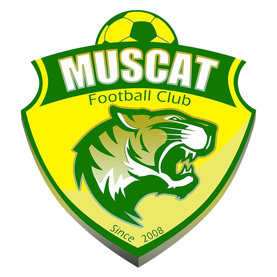 Логотип Muscat