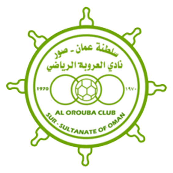 Логотип Al Orouba (Oma)