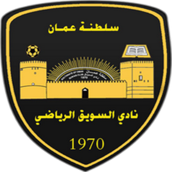 Логотип Al Suwaiq