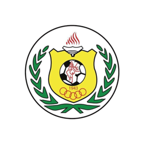Логотип Shabab Al-Khalil