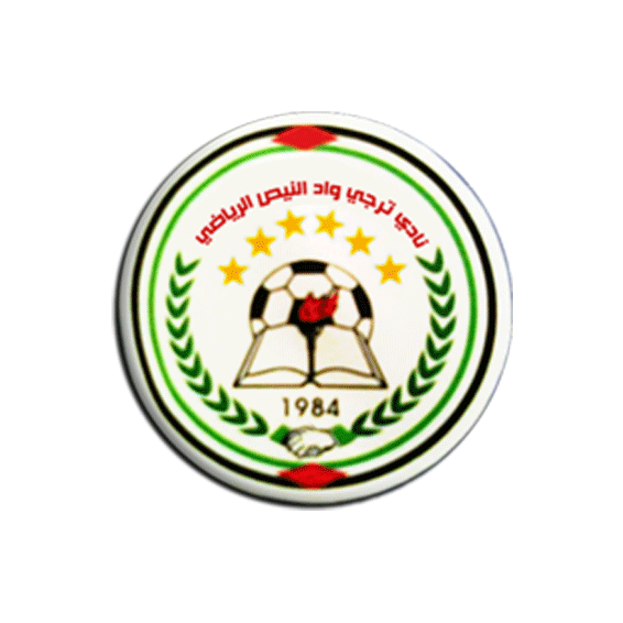 Логотип Taraji Wadi Al-Nes
