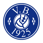 Логотип Vejgaard B