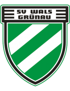 Логотип SV Wals Grunau