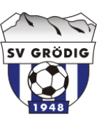 Логотип SV Groedig