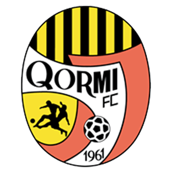 Логотип Qormi FC