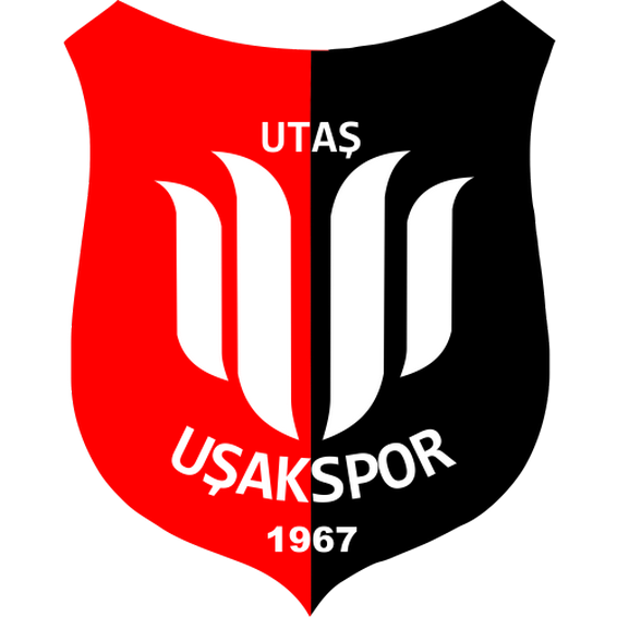 Логотип Utas Usakspor A.S