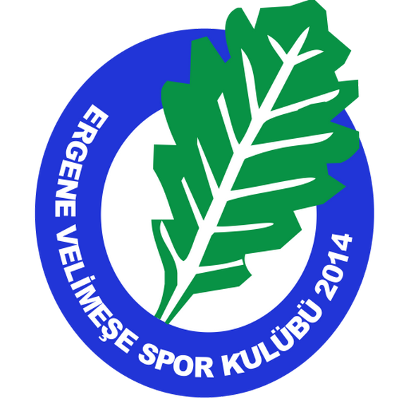 Логотип Ergene Velimese Spor