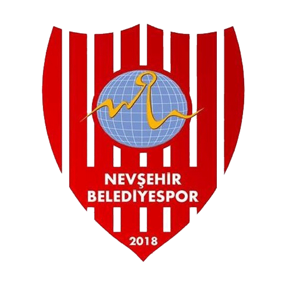 Логотип Nevsehir Belediye Spor