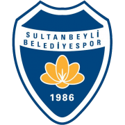 Логотип Sultanbeyli Belediyespor