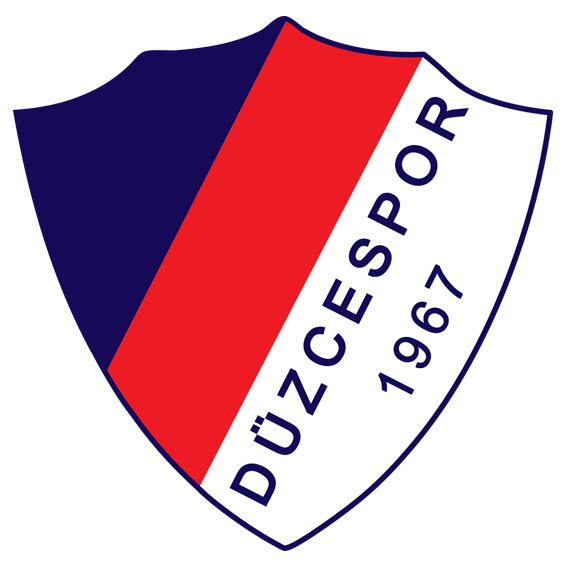 Логотип Duzcespor