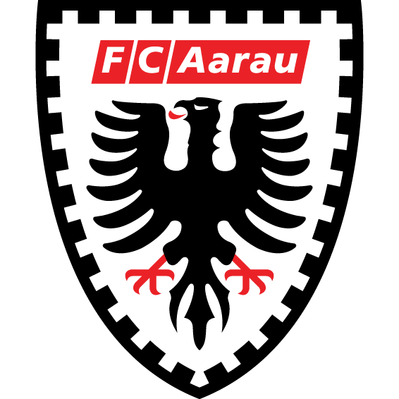 Логотип Aarau