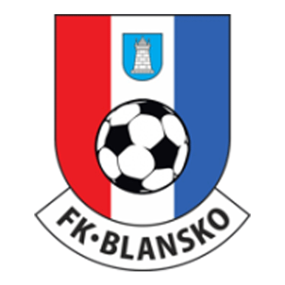 Логотип Бланско