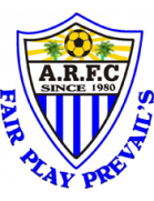 Логотип Anse Reunion FC