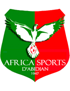 Логотип Africa Sports