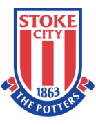 Логотип Stoke City U21