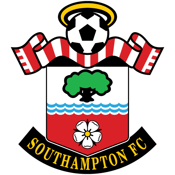 Логотип Southampton U21