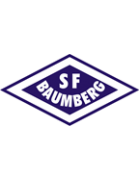 Логотип Sportfreunde Baumberg