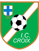 Логотип Croix