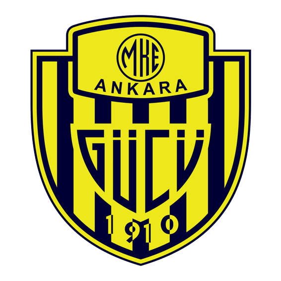 Логотип Ankaragucu