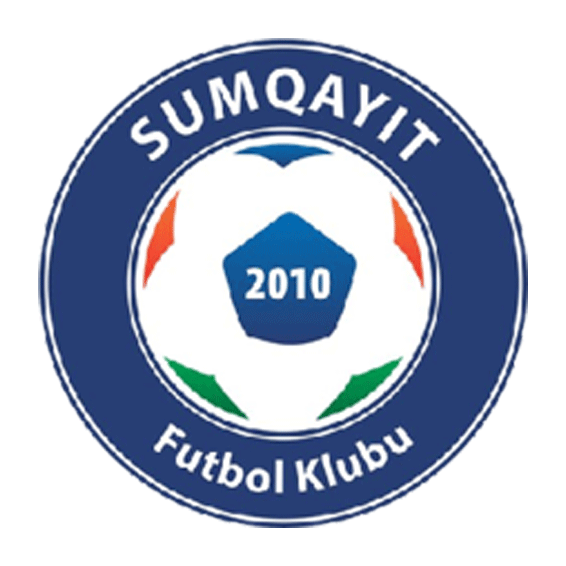 Логотип FK Sumqayıt II