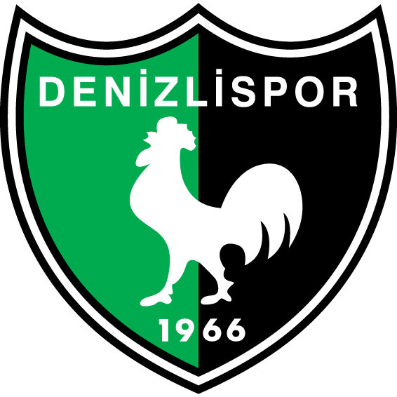 Логотип Denizlispor