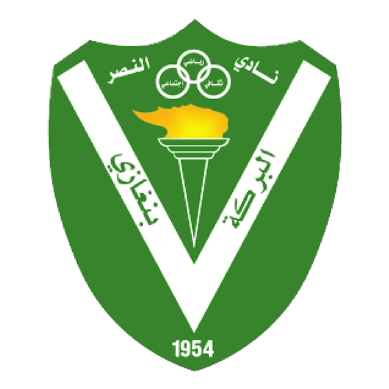 Логотип Al-Nasr Club of Benghazi