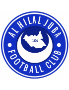 Логотип Al Hilal Juba