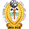 Логотип JKU FC