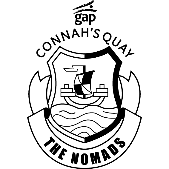 Логотип Connah's Quay