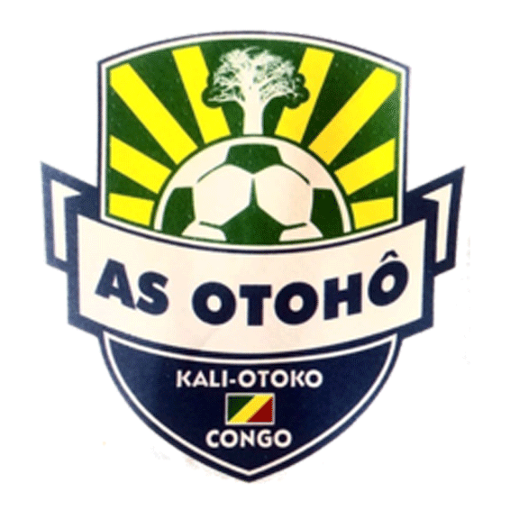 Логотип Otôho d'Oyo