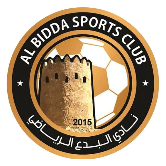 Логотип Al Bidda