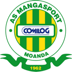 Логотип Mangasport