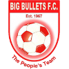 Логотип Big Bullets