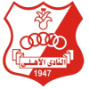 Логотип Al Ahly Benghazi