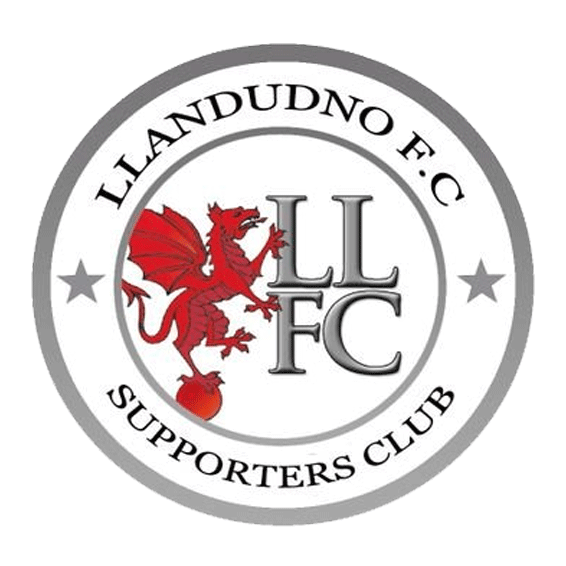 Логотип Llandudno FC