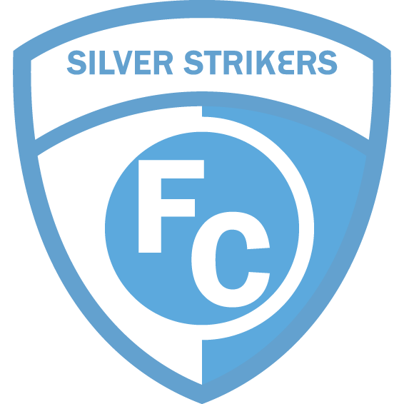 Логотип Silver Strikers