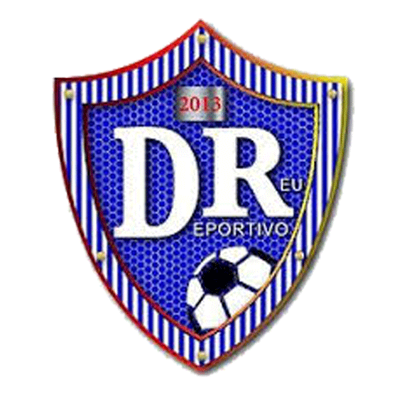 Логотип Deportivo Reu