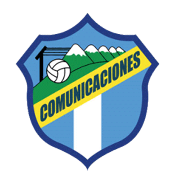 Логотип Comunicaciones II