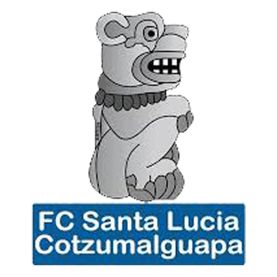 Логотип Santa Lucia