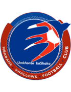 Логотип Mbabane Swallows