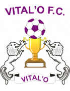 Логотип VitalO