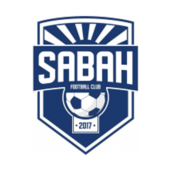 Логотип Sabah FK II