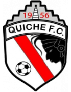 Логотип Deportivo Quiche