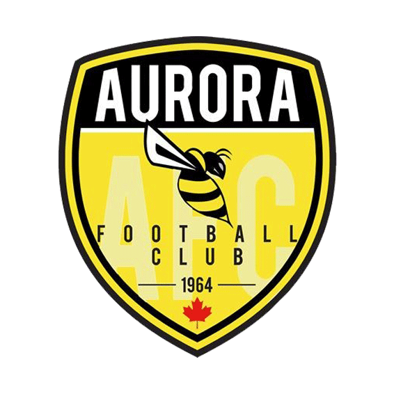 Логотип Aurora FC